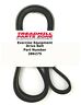 286275 Icon Health Fitness Elliptical Drive Belt Part Number