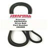 286888 Icon Health Fitness Upright Bike Drive Belt Part Number