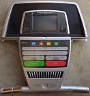 287380 Icon Health Fitness Console