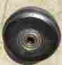 289864 Icon Health Fitness Proform Epic Nordictrack Healthrider Freemotion Elliptical Wheel Roller