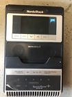 290811 Nordictrack Freestrider Console