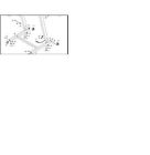 296465 Base - 5.9 Treadmill Cadence Weslo Part