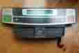 297265 Weslo Cadence 5.2 5.9 Treadmill Display Console Oem P N
