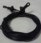 304092 Weider Weight Machine Part System Cable 304092 Weider Weight Machine Part System Cable