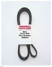 Ntex038101 308040 Nordic Track Bike Model Drive Belt Part Number 720572343700