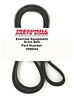 308044 Icon Nordic Track Pro Form Weslo Elliptical Drive Belt Part