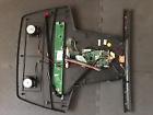 315662 Nordictrack Treadmill Console