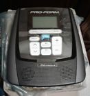 315csx Proform Pro-form Elliptical Display
