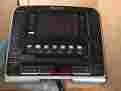 317187 Nordictrack New Console Treadmill P N