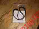 318727 Treadmill Drive Belt P N Brand New See Listing For Models Will Fit