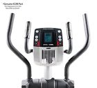 322922 Icon Health Fitness Console Elliptical Proform Smart Strider