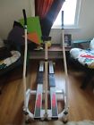 33-6400 Wilson Ski Machine Pro Aerobic Skier Model Computer