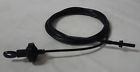 331383 Weider Weight Machine Part Upper Cable Threaded Rod Ends 331383 Weider Weight Machine Part Upper Cable Threaded Rod Ends