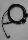 331385 Weider Weight Machine Part Stock Cable Threaded End 331385 Weider Weight Machine Part Stock Cable Threaded End