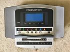 Sftl135120 337749 Freemotion Interactive Treadmill Display Console