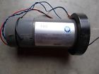 339972or318889 Icon Health Fitness Nordictrack Treadmill Drive Motor
