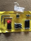 347585 Weslo Cadence Hardware Safety Key Assembly Bolts Lube