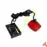 347877 Safety Clip Icon Health Fitness Key