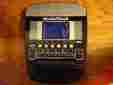 349984 Nordictrack Elliptical Console
