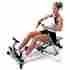 35-1050 Stamina Body Trac Glider Rowing Machine Fitness Equipment Tone Burn Fat Foldable 35-1050 Stamina Body Trac Glider Rowing Machine Fitness Equipment Tone Burn Fat Foldable