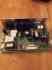 35006605 Board 3 Motor Horizon Treadmill Cst Control
