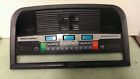 350s Proform Treadmill Console Fits