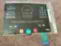 00071ab-us 3530184 Technogym New 700 900 Keyboard Display 0wt Membrane Tastiera