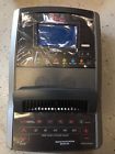 353696 Nordictrack Elliptical Console