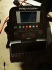 353957 Proform Residential Ellipticals Display Console Elpf