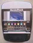355333 4.7 Gx Bike Console Recumbent Nordictrack