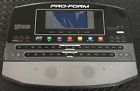 366106 Proform Power Treadmill Console