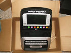 366423 Bnib Proform Exercise Bike Console P N See Listing For Machines