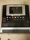 366685 Icon Health Fitness Nordictrack Elite Pro Treadmill Console Part