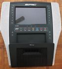 366715 Epic Elliptical Console