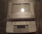 366789 Freemotion Elliptical Console New