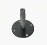 372203 Life Fitness Pro Form Hybrid Trainer Elliptical Idler 826770957371