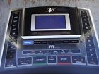 376031 Nordictrack Incline Trainer Display Console For Parts Or Repair