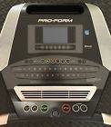 385666 Proform Treadmill Console