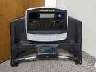 392145 Golds Gym Treadmill Trainer Display Console Gold