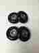 48336-101 Precor Wheel Set C576i Efx833 Efx825 And Many Other Models New