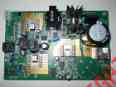 49445-101c Bikes Pca Rec Upright Board Precor 49445-102