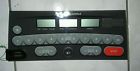 495pi Proform Treadmill Control Console Display 495pi Proform Treadmill Control Console Display