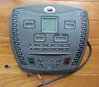 Suh-t055 5.1t Horizon Fitness Treadmill Elite Upper Control Board And Display