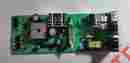 5005 Sportsart Upright Bike Motor Controller 5005 Sportsart Upright Bike Motor Controller