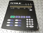 500r True Fitness Recumbent Bike 500r True Fitness Recumbent Bike