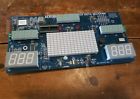 501012 Pacemaster Platinum Pro Vr Upper Circuit Board 501012 Pacemaster Platinum Pro Vr Upper Circuit Board