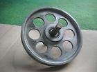 50538-102xxx Efx546 Precor Efx 546 Comercial Elliptical Ver 2 Pulley Step Up Drive Assy