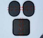 5099058706007 All Ab Belts 1 Set Of 3 Gel Pads Replacement For Belt Firm Tone Abs A Slender You