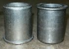 510217-p Proform Lot Of Reducing Bushing 510217-p Proform Lot Of Reducing Bushing