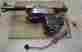 515s Proform Crosswalk Incline Motor